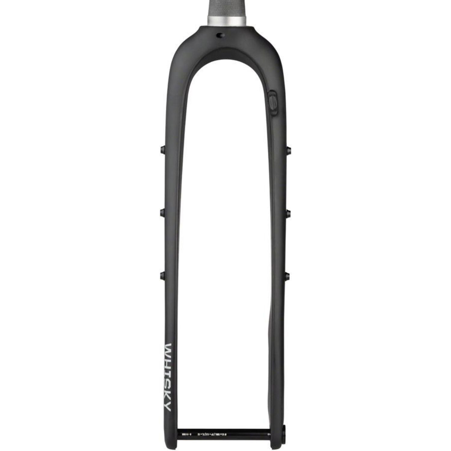 WHISKY PART CO. No.9 MCX Fork