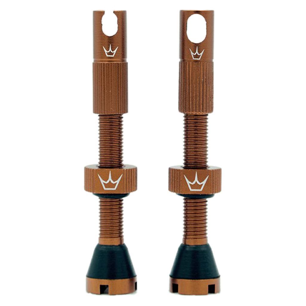 PEATY'S x Chris King Mk2 Tubeless Valves