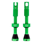 PEATY'S x Chris King Mk2 Tubeless Valves