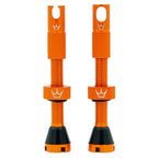 PEATY'S x Chris King Mk2 Tubeless Valves