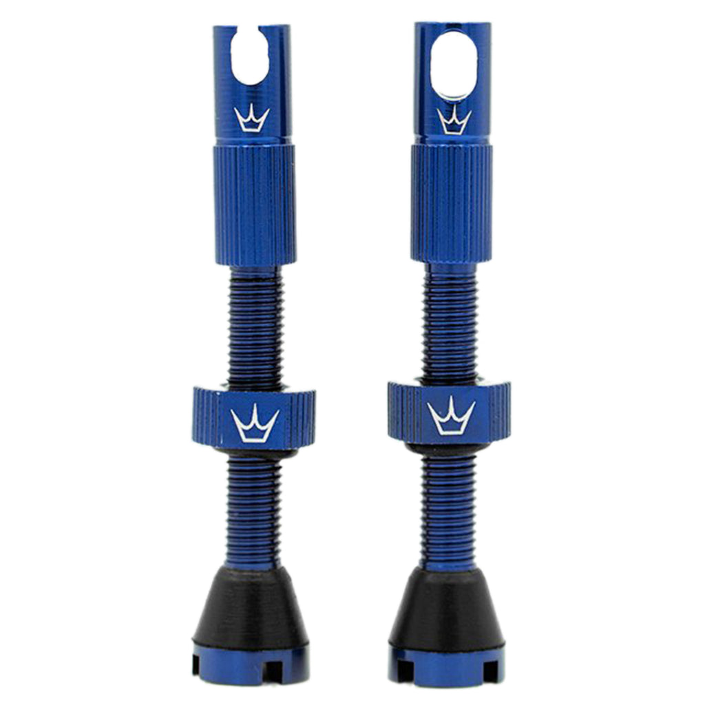 PEATY'S x Chris King Mk2 Tubeless Valves