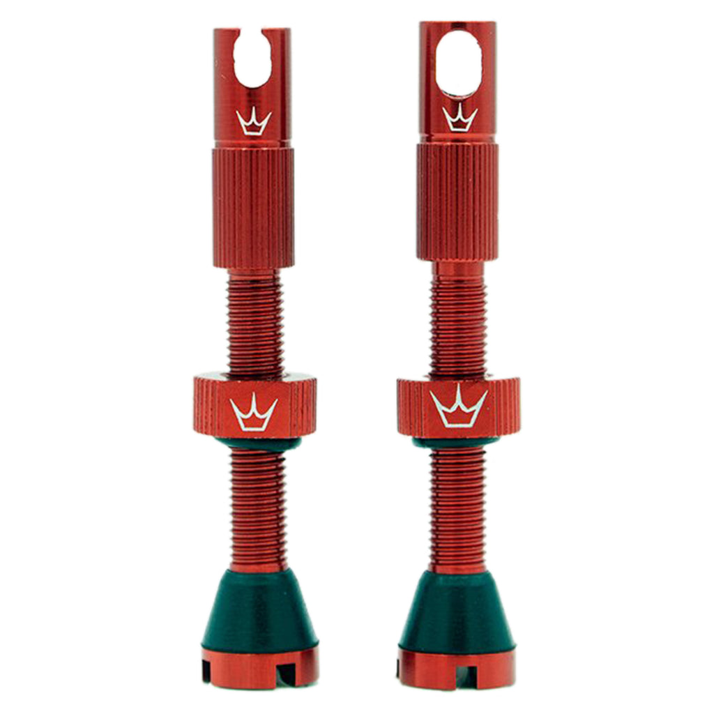 PEATY'S x Chris King Mk2 Tubeless Valves