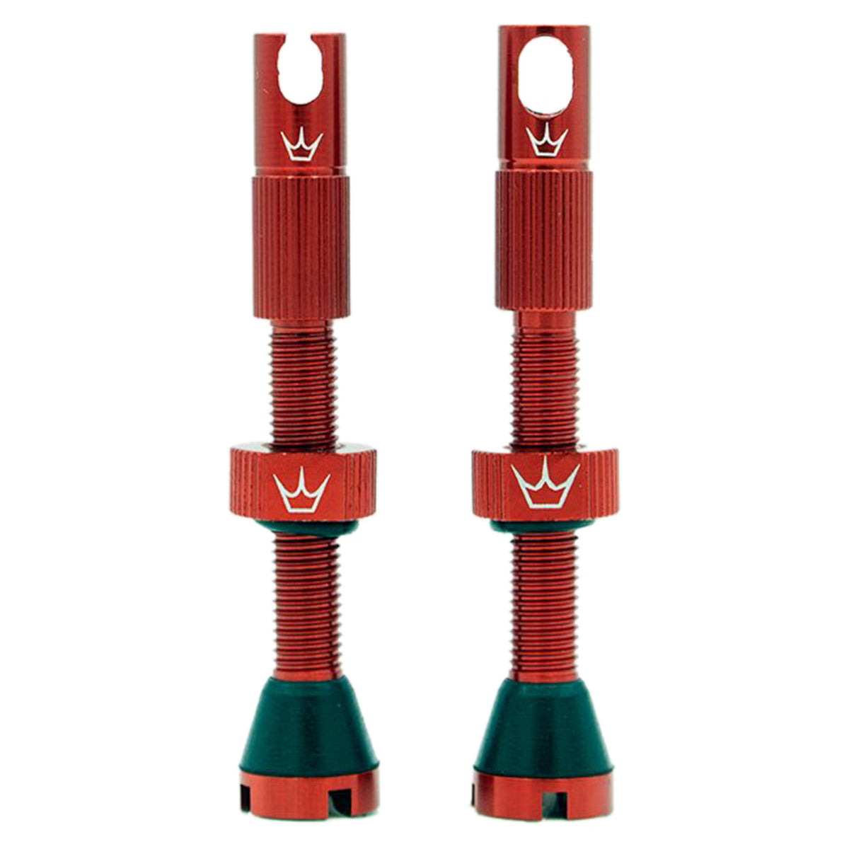 PEATY'S x Chris King Mk2 Tubeless Valves