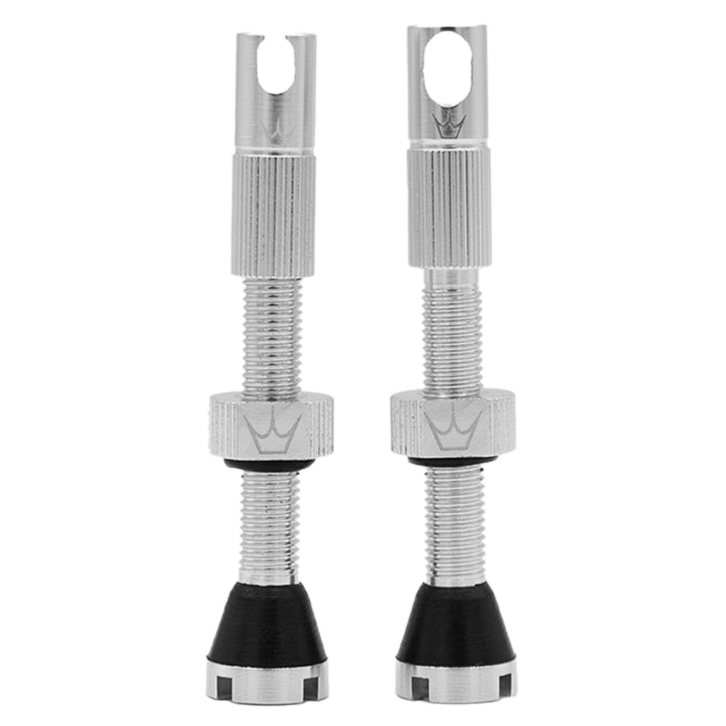 PEATY'S x Chris King Mk2 Tubeless Valves