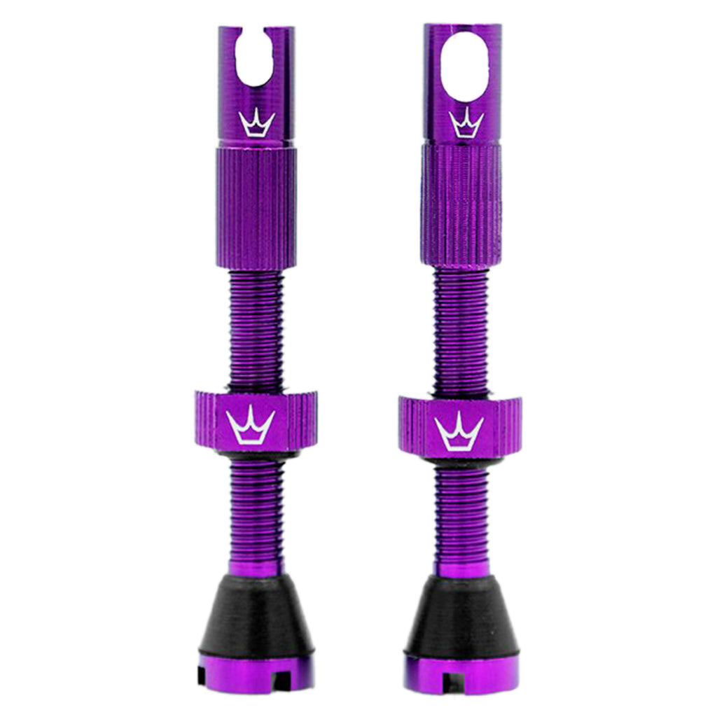 PEATY'S x Chris King Mk2 Tubeless Valves