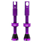 PEATY'S x Chris King Mk2 Tubeless Valves
