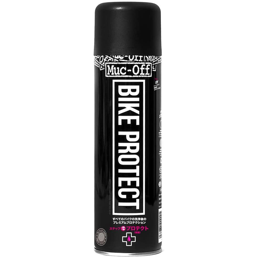 MUC-OFF Bike Protect Spray 500ml JP