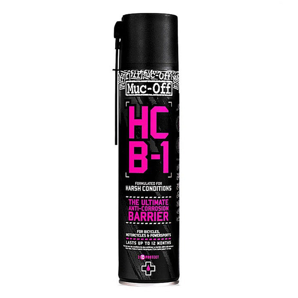 MUC-OFF HCB-1 400ml