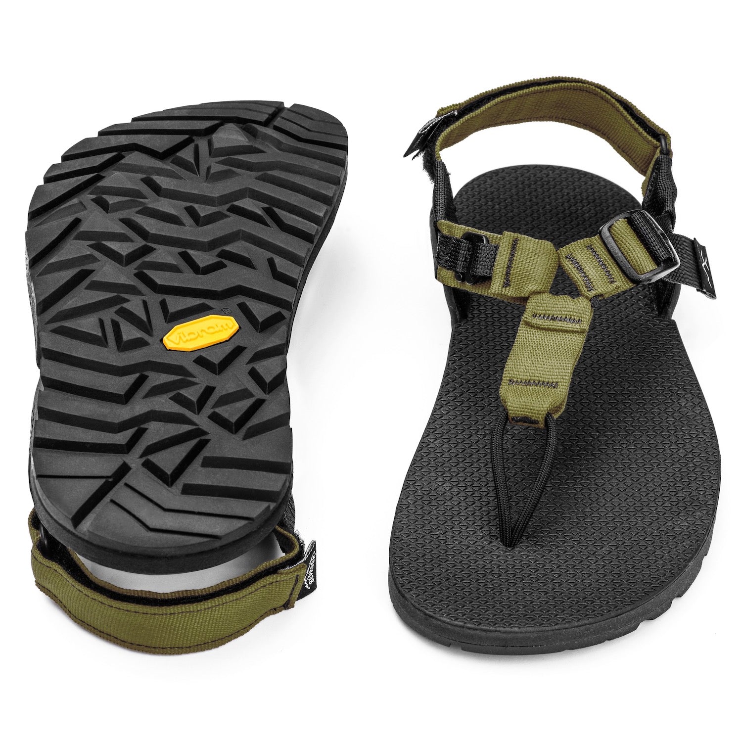 BEDROCK Cairn Adventure Sandals