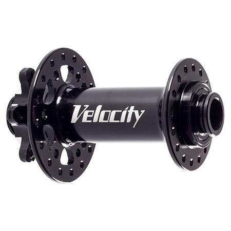 VELOCITY Mountain Disc Boost Front Hub