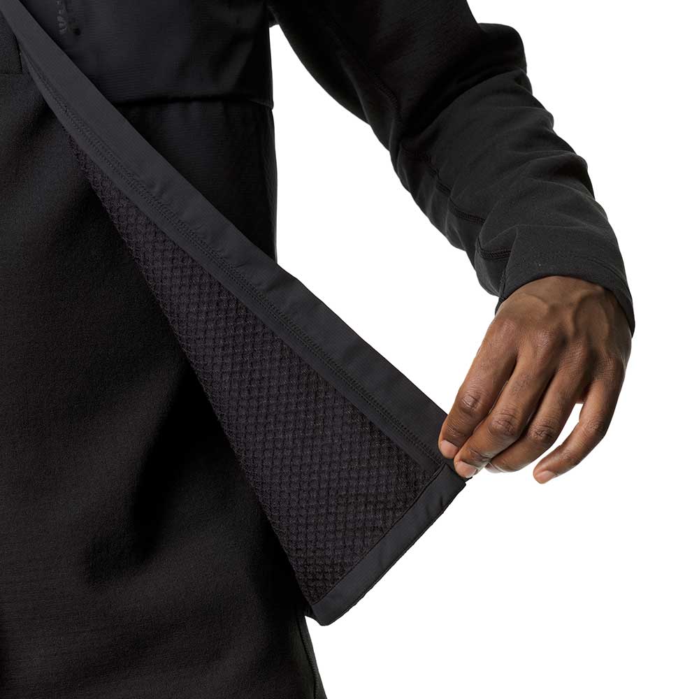 HOUDINI M's Pace Hybrid Vest