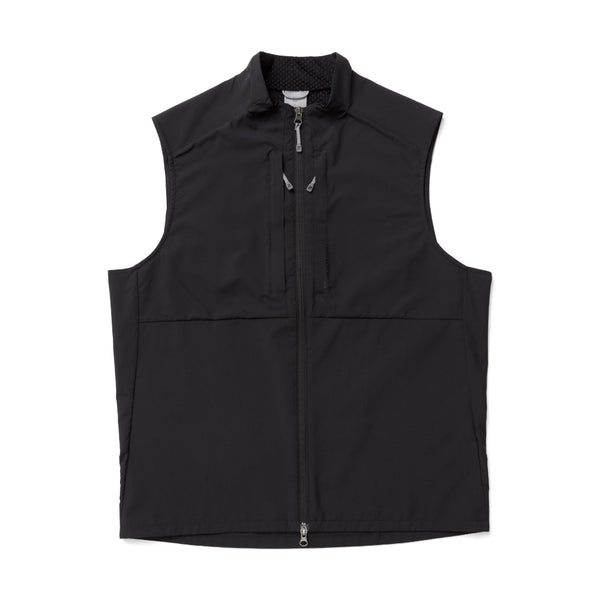 登場! HOUDINI M's Pace Hybrid Vest トップス