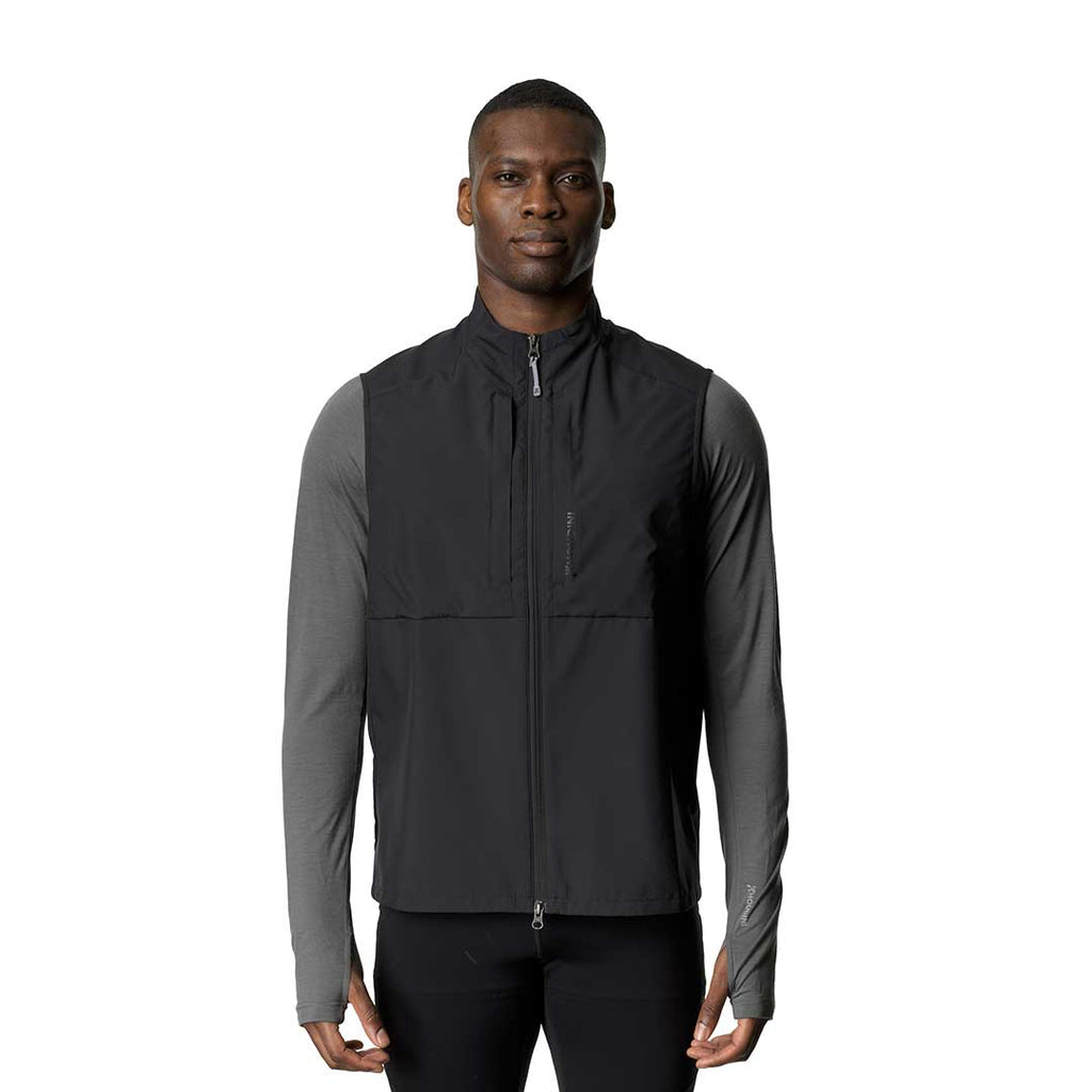 HOUDINI M's Pace Hybrid Vest