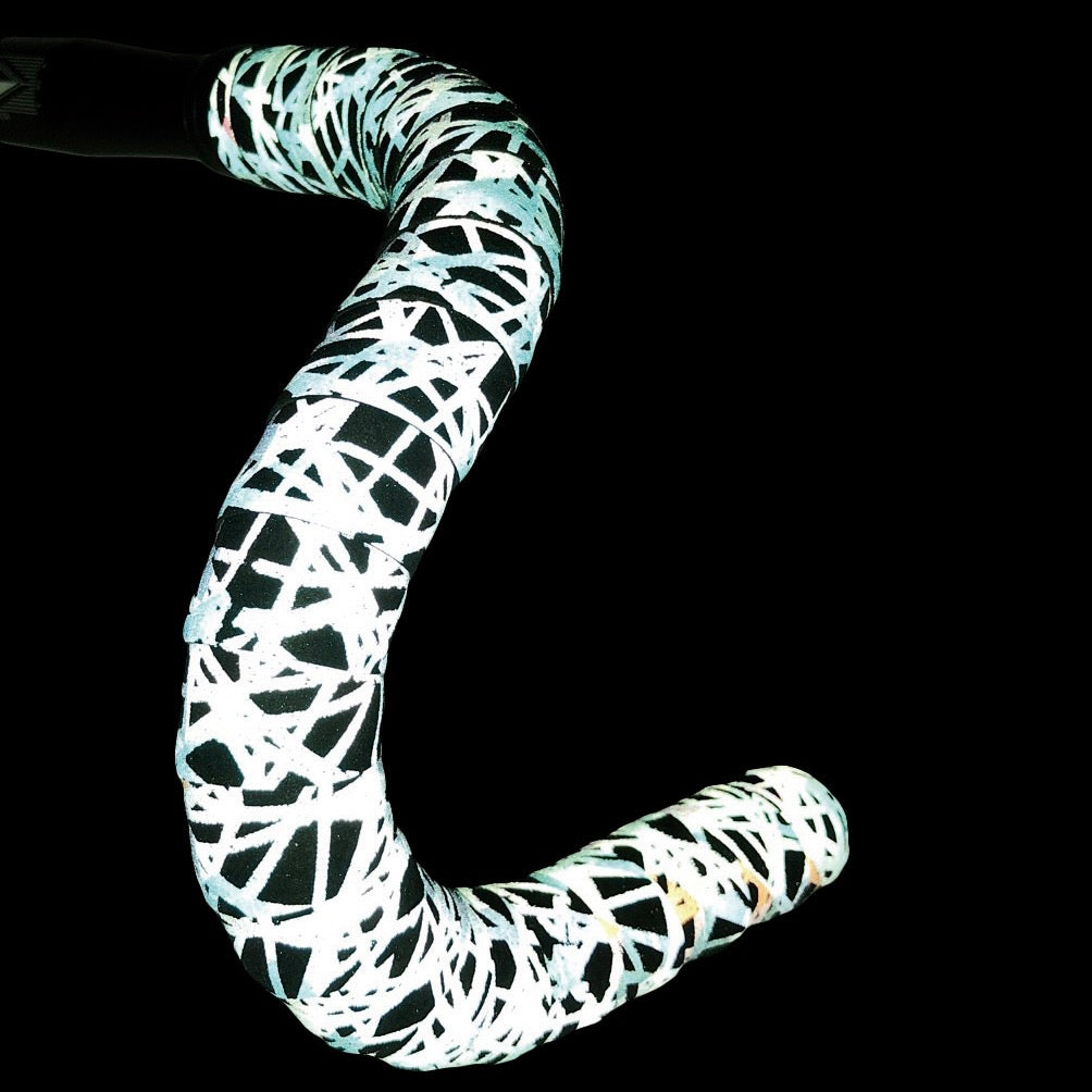 BTP Reflective Bartape
