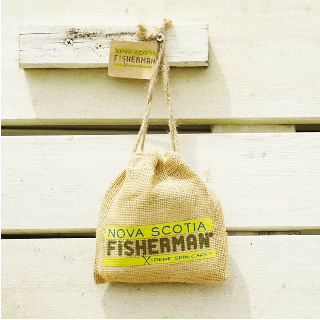 NOVA SCOTIA FISHERMAN NSF Mini Bag