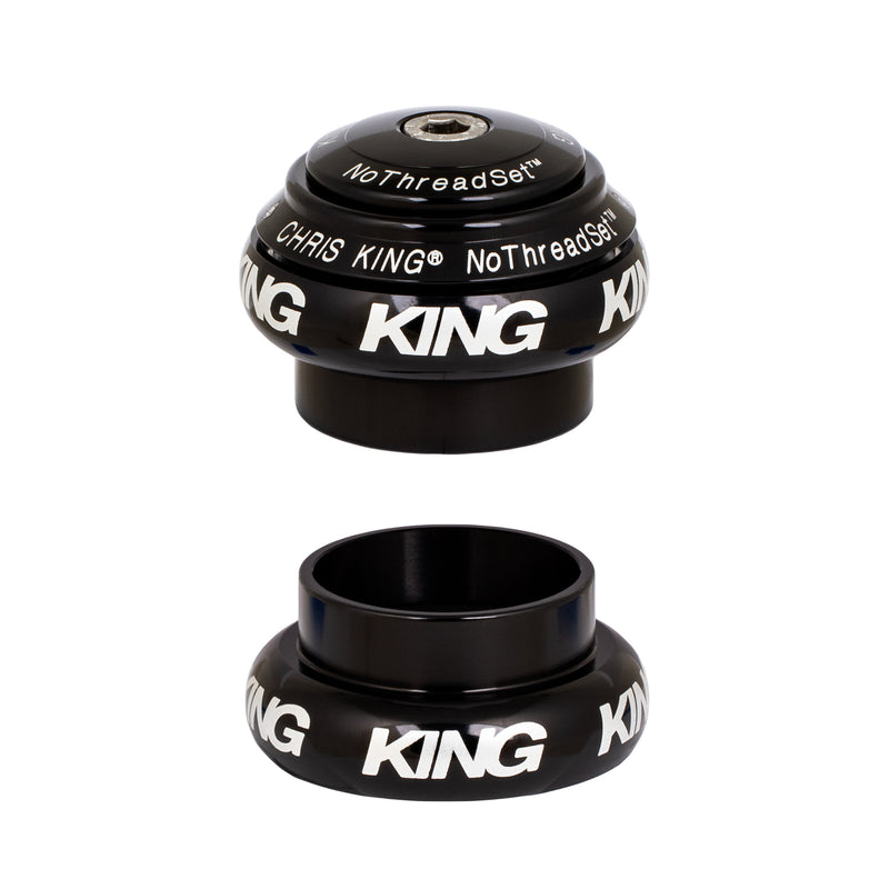 CHRIS KING NoThreadSet 1-1/8"