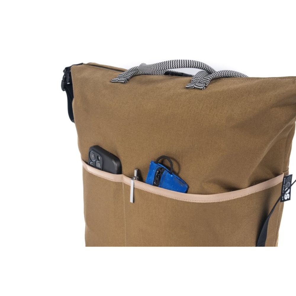 OUTER SHELL Everyday Tote アウターシェル　トート OUTER SHELL Everyday Tote