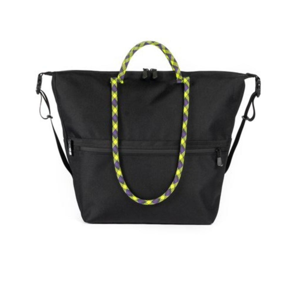 OUTER SHELL ADVENTURE Everyday Tote