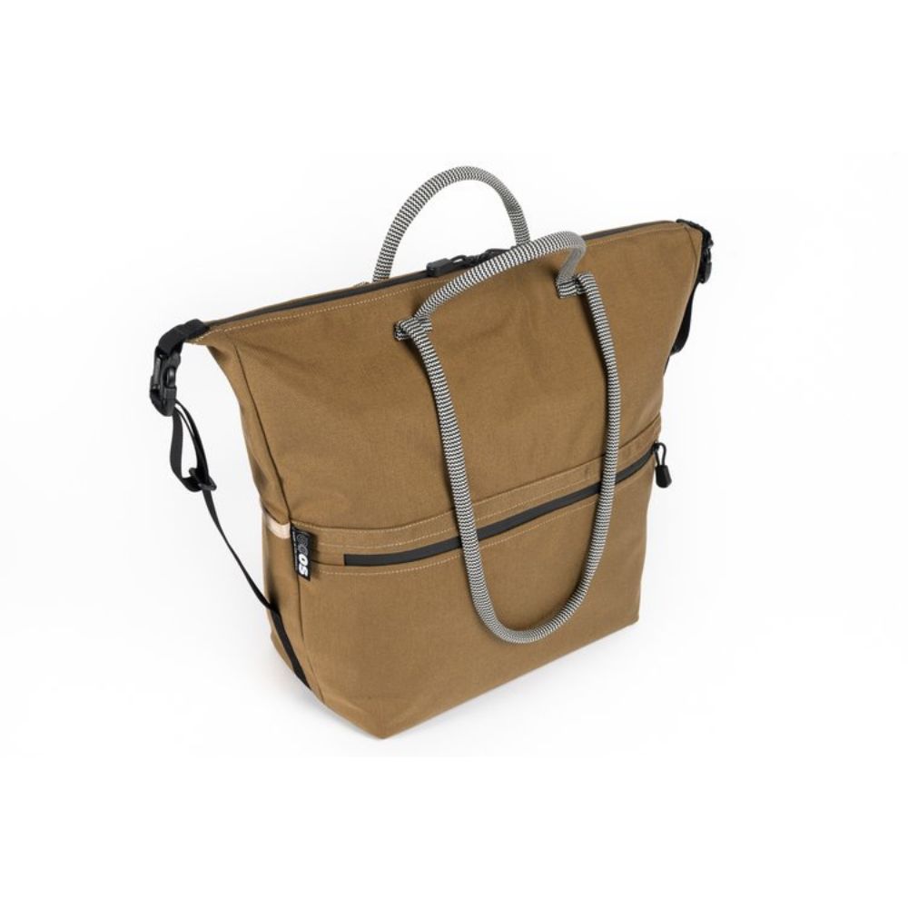 OUTER SHELL ADVENTURE Everyday Tote