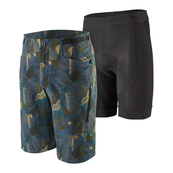 PATAGONIAM_sDirtCraftBikeShort