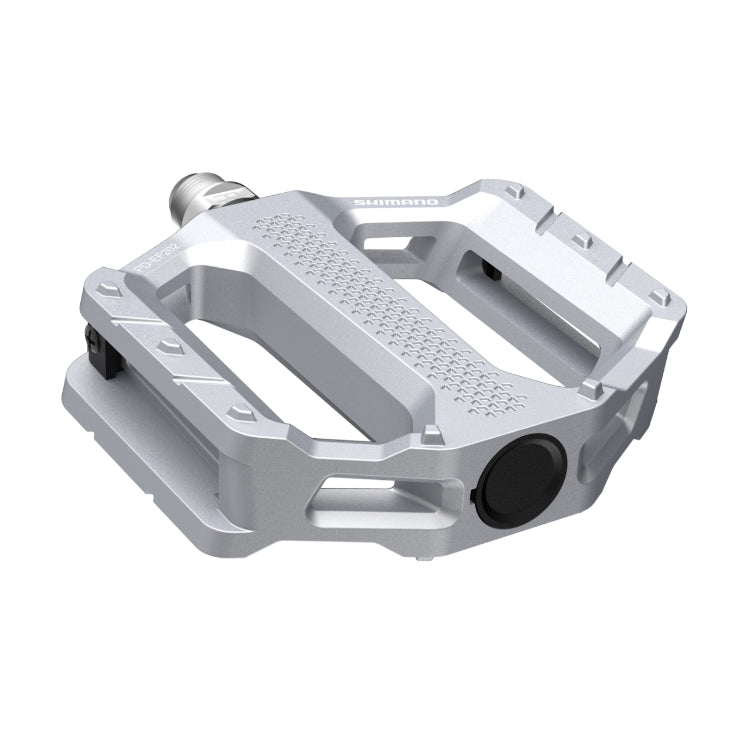 SHIMANO Flat Pedals PD-EF202
