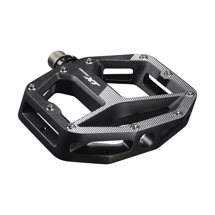 Binding Pedal