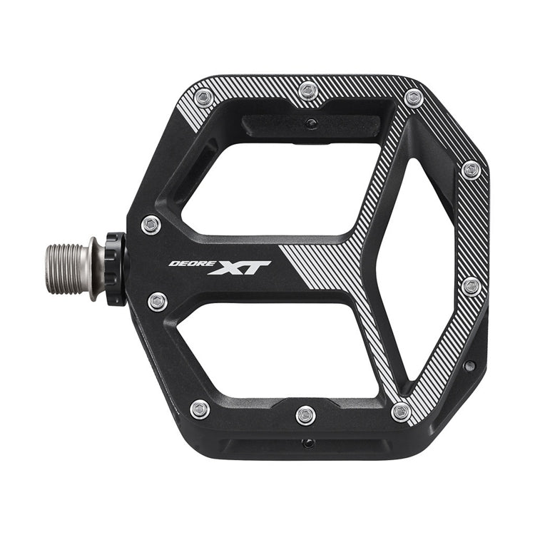 Binding Pedal