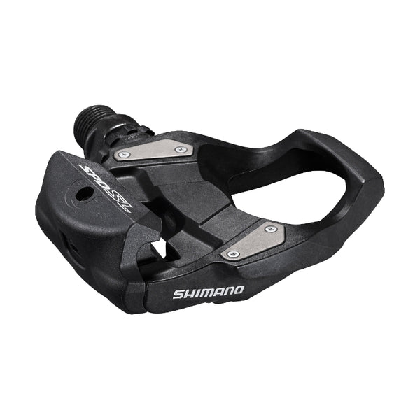 321【新品・未使用】SHIMANO　ビンディングペダル 新型　PD-RS500 SHIMANO PD-RS500