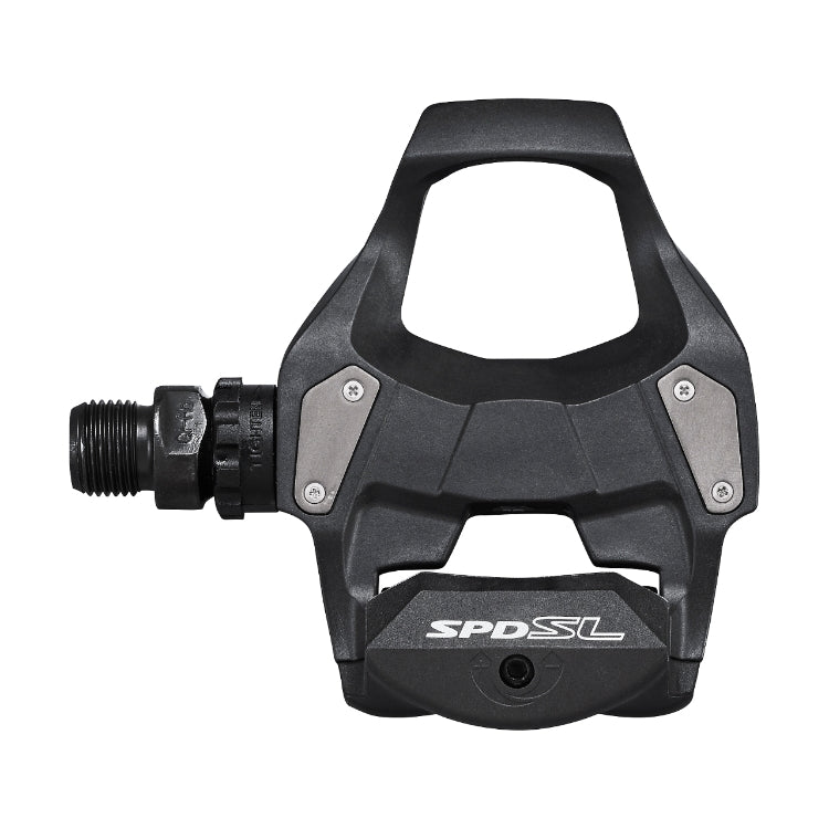 Binding Pedal