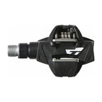 TIME ATAC XC 4 Pedals - Dual Sided Clipless, Composite, 9/16", Black