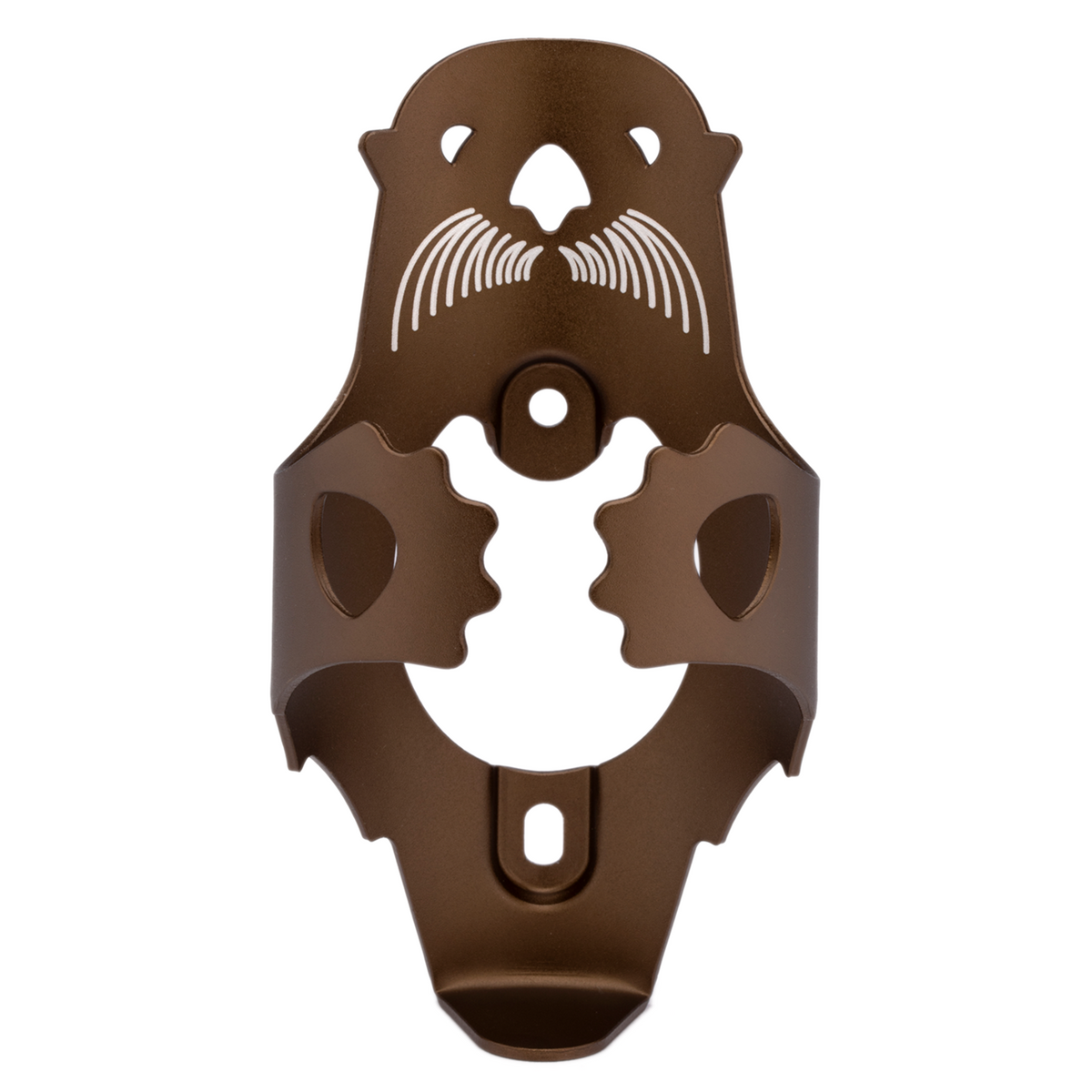 PDW Otter Cage