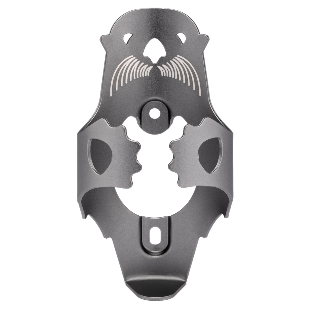 PDW Otter Cage