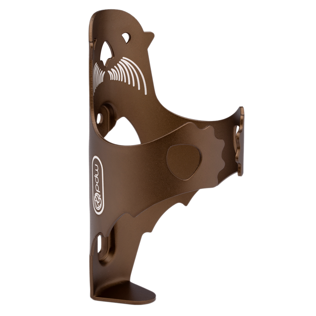 PDW Otter Cage