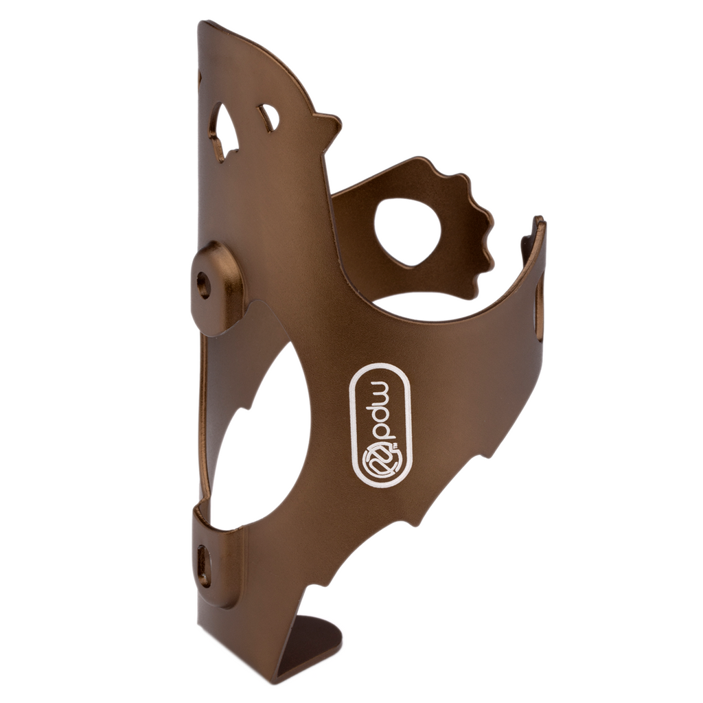 PDW Otter Cage