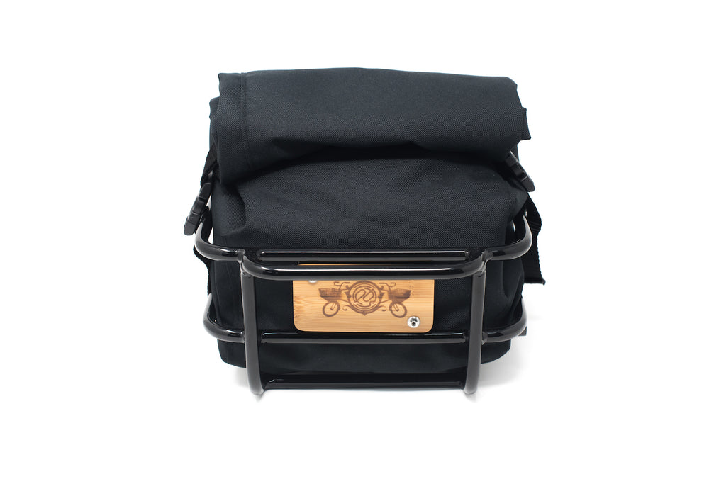 PDW Takeout Basket