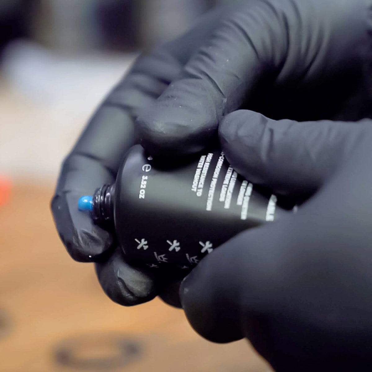 PEATY'S Bicycle Assembly Grease