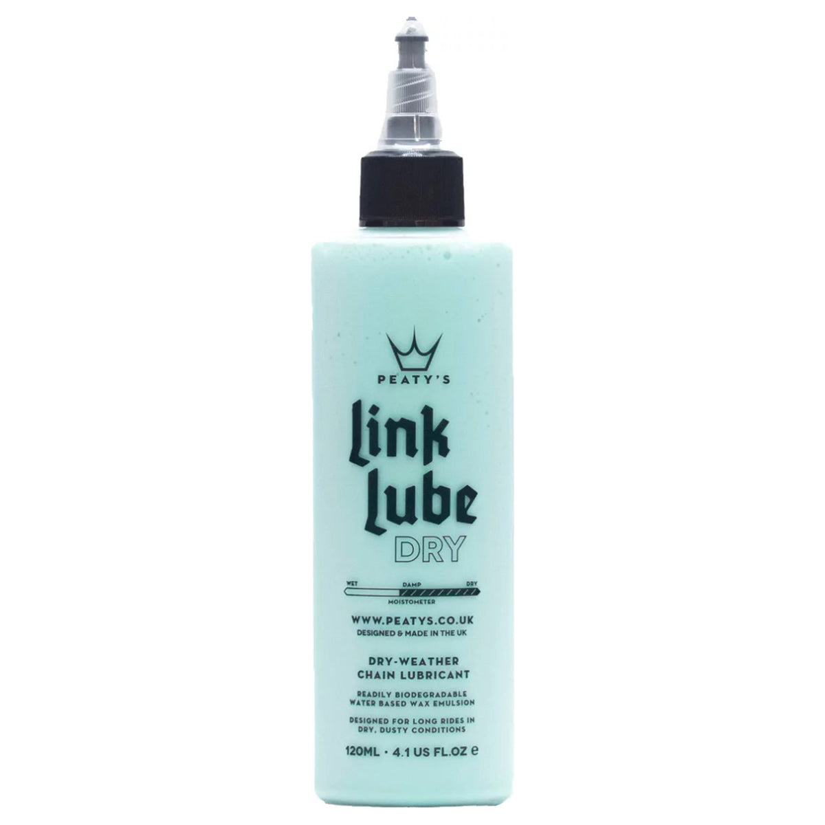 PEATY'S Link Lube Dry