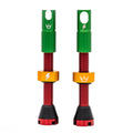 PEATY'S x 50to01 Mk2 Tubeless Valves