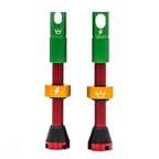 PEATY'S x Chris King Mk2 Tubeless Valves