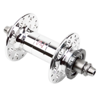 PHIL WOOD Pro High Flange Track Hub Rear