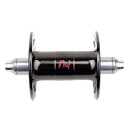 PHIL WOOD Pro High Flange Track Hub Front