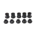 PROBLEM SOLVERS Double Chain Ring Bolts Alloy