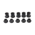 PROBLEM SOLVERS Double Chain Ring Bolts Alloy
