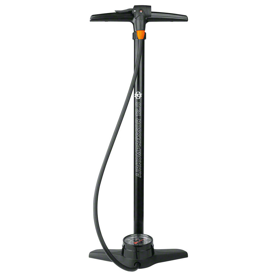 Sks deals floor pump