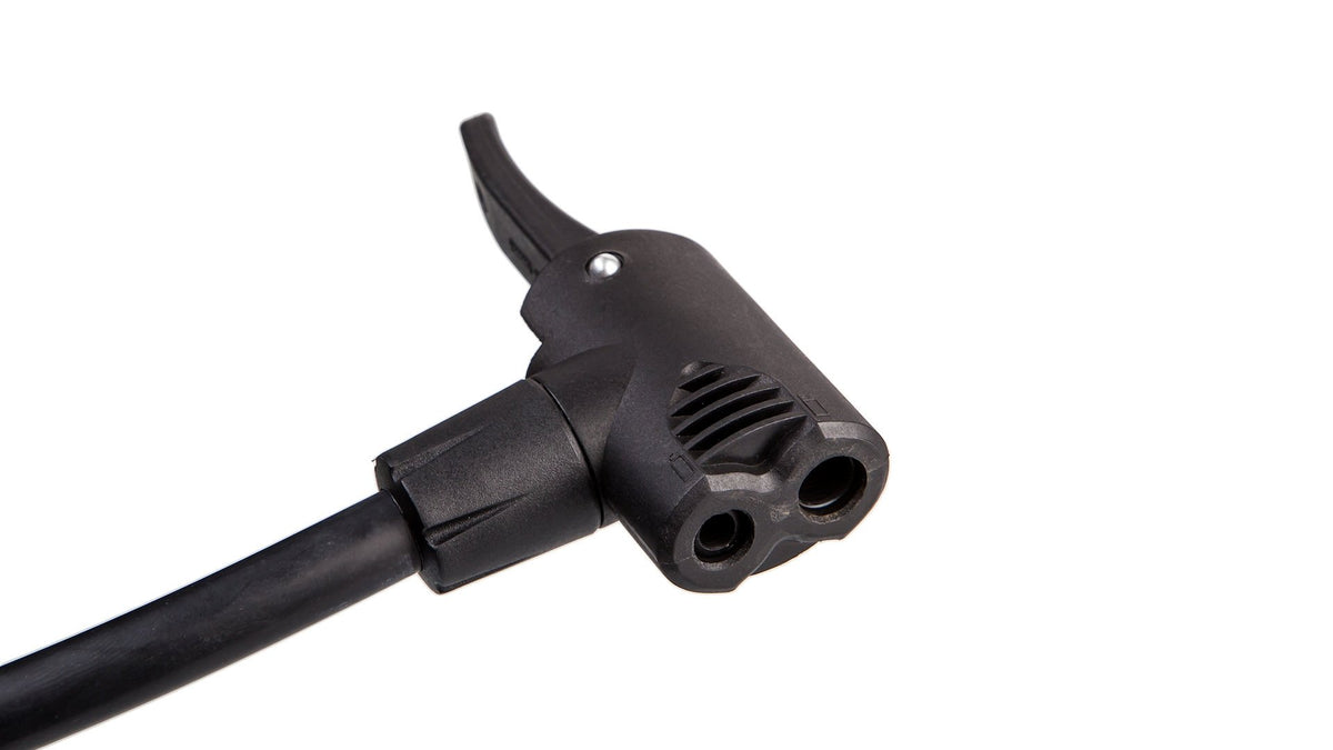 PARKTOOL Home Mechanic Floor Pump (PFP-8)
