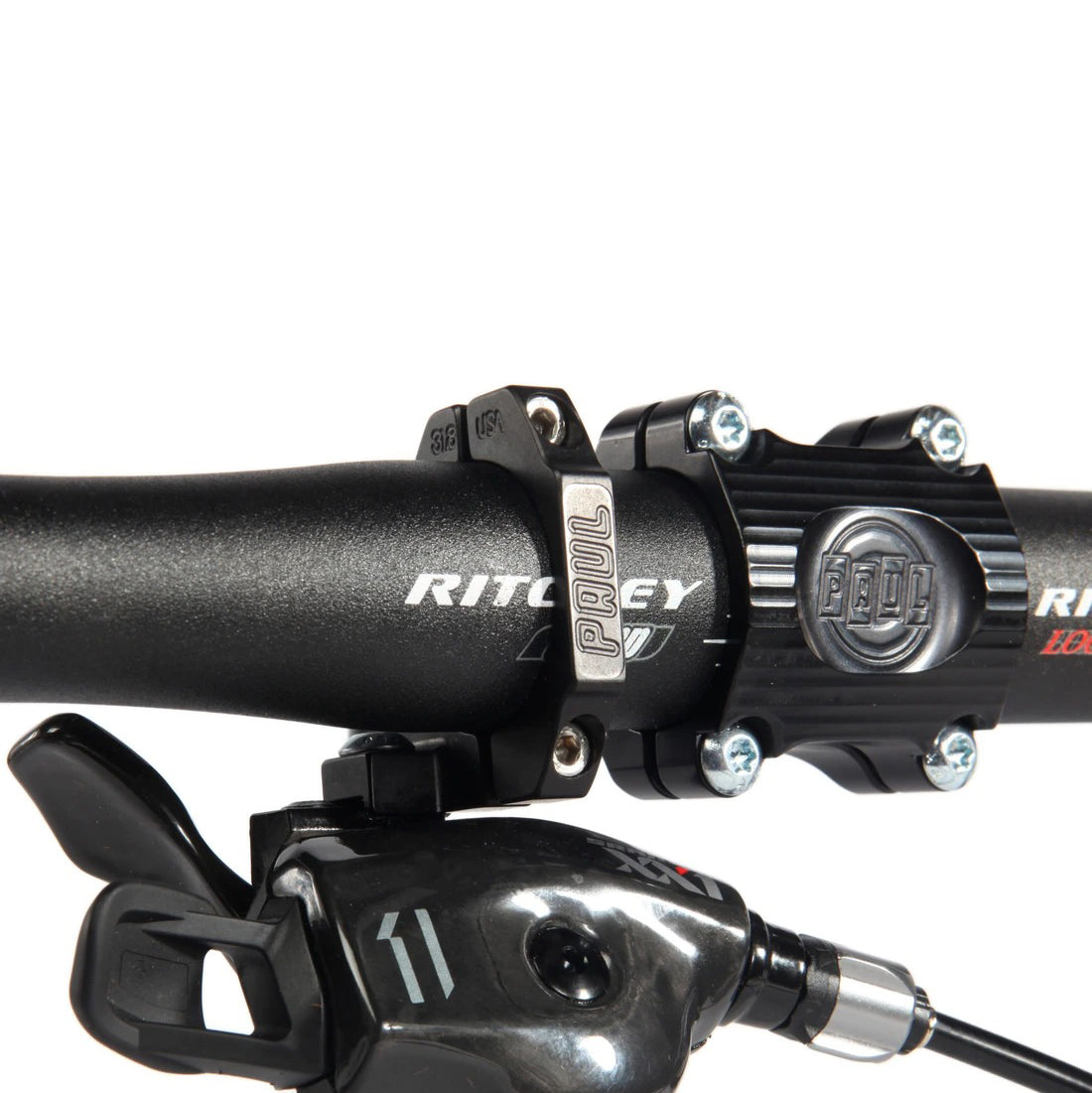 PAUL COMPONENT Sram Shifter Adapter