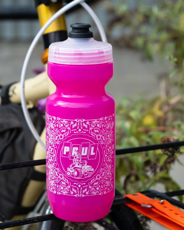 PAUL COMPONENT Bandanna Bottle