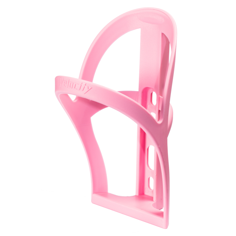Velocity discount bottle cage