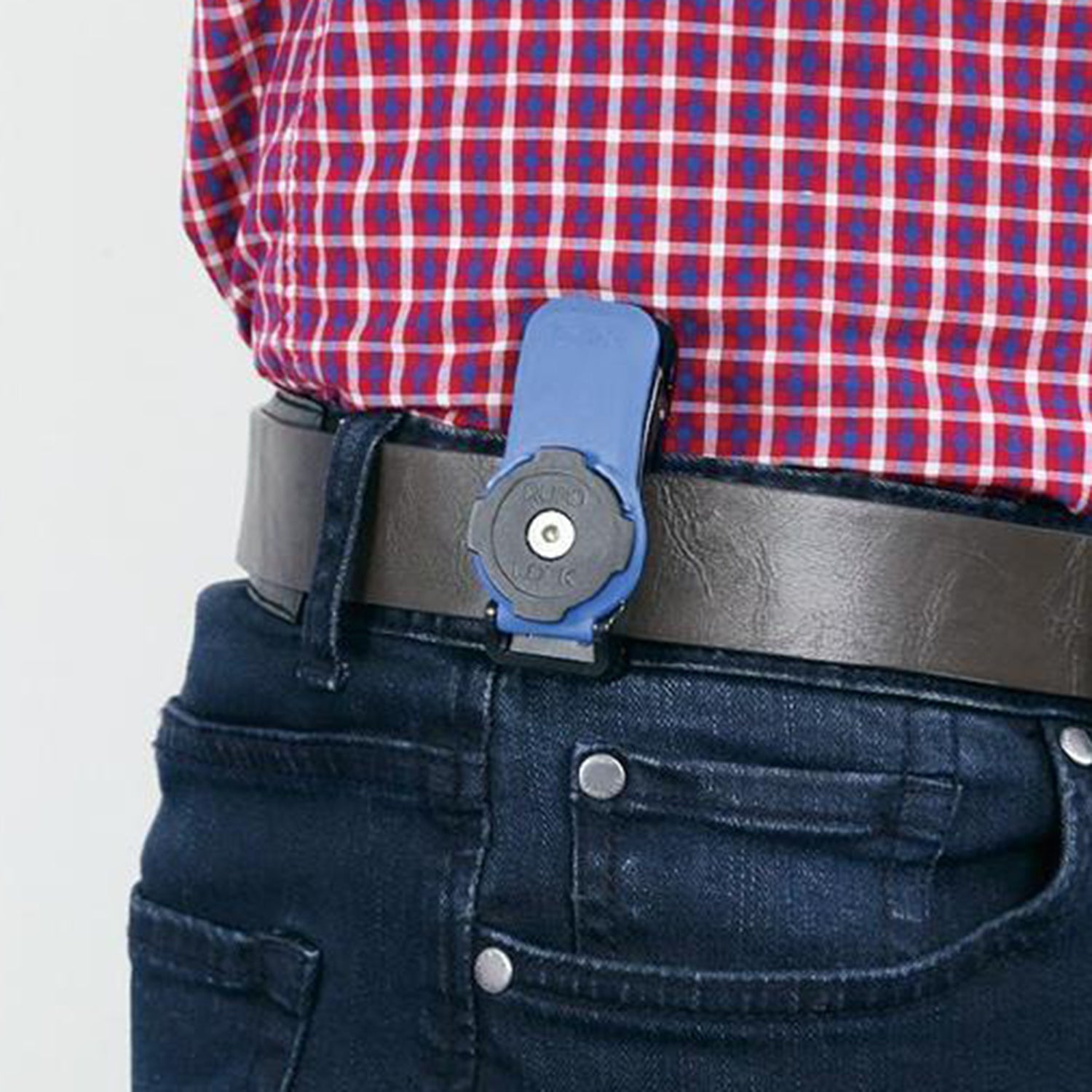 QUAD LOCK Utility Belt Clip