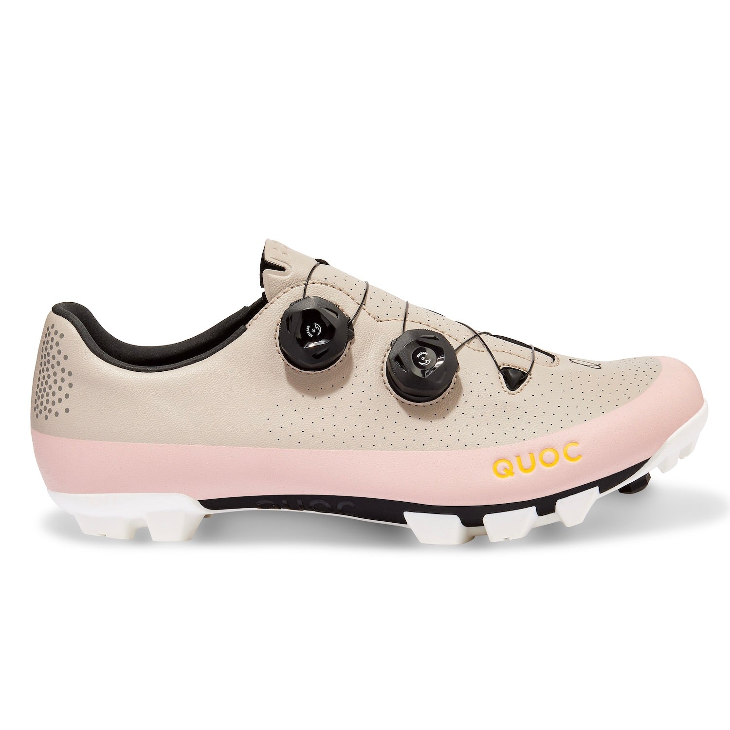 QUOC GTXC グラベル マウンテンシューズ QSGTXC23L 新品未使用 QUOC Gran Tourer XC